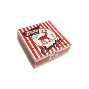 Shreyshti Camphor (Pack of 64 tablets), 1 Pound
